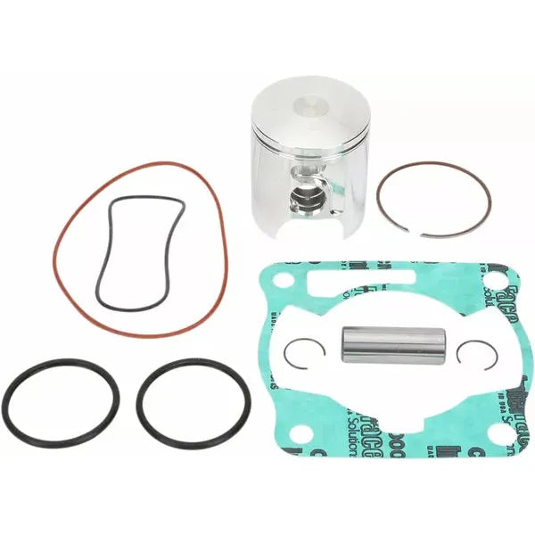 Piston Kit W/Gaskets Pk1202