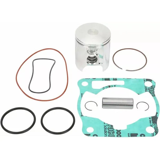 Piston Kit W/Gaskets Pk1202