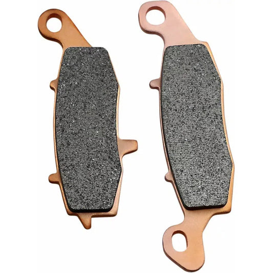 Brake Pad Epfa-Hh Series Sintered Metal EPFA231HH