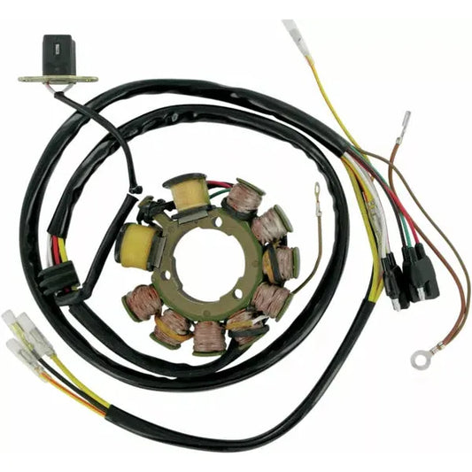 Stator Pol Exped 2000 21-555