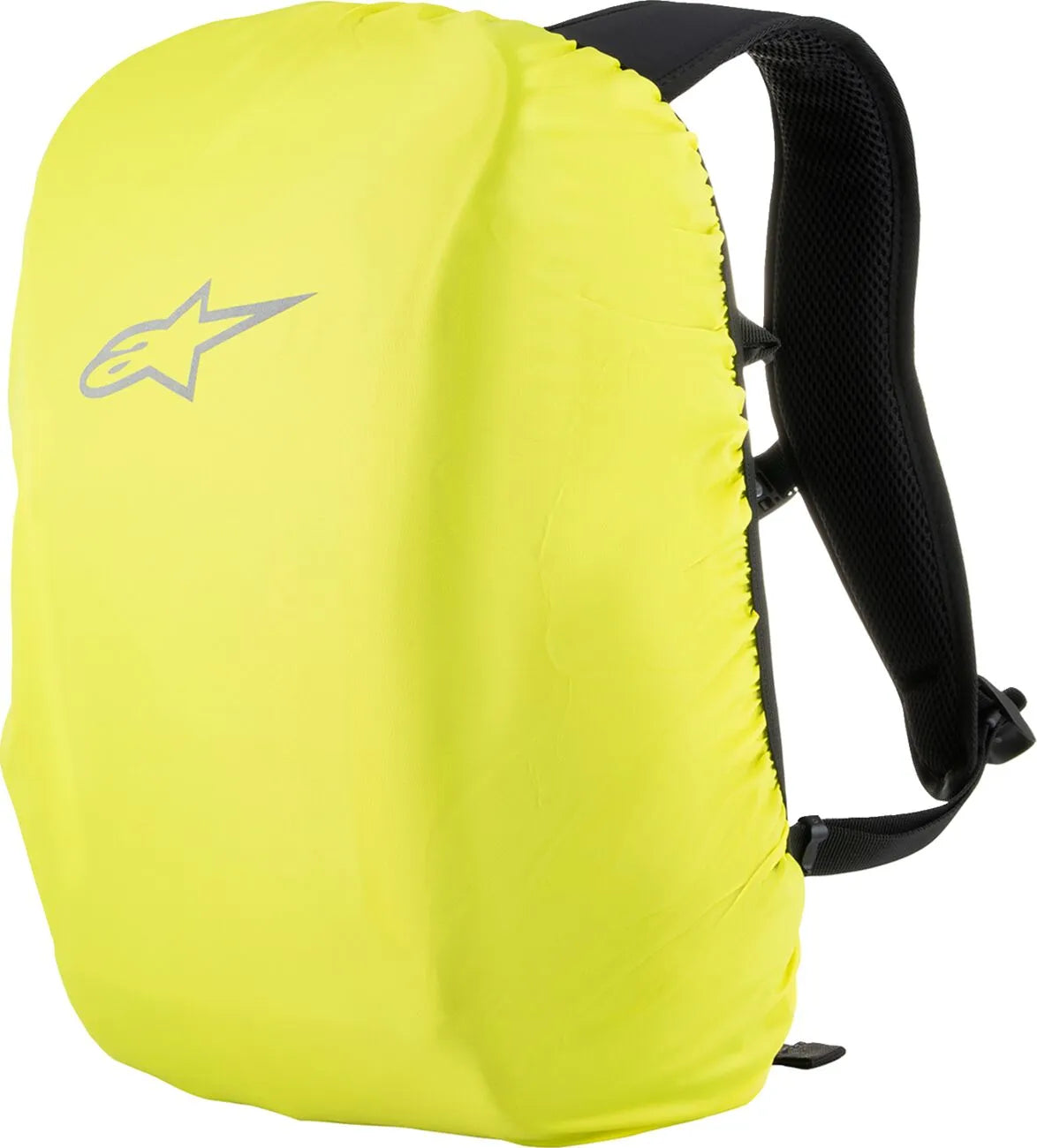 BACKPACK AMP3 BLACK