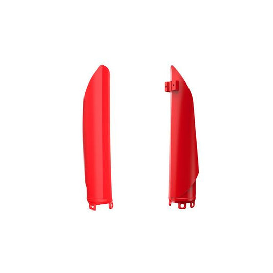 Fork Cover Beta 12-18 Red 8398700001