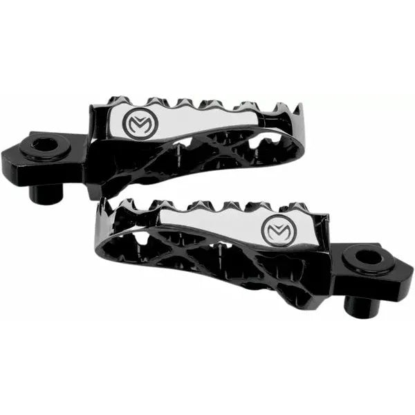 Footpeg Hybrid Rmz450 10 Strmz-10