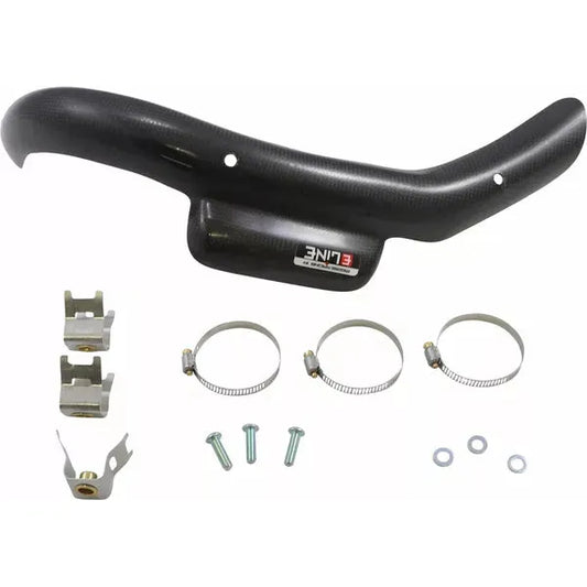 Guard Pipe Carb Sher 300 Shs30021A