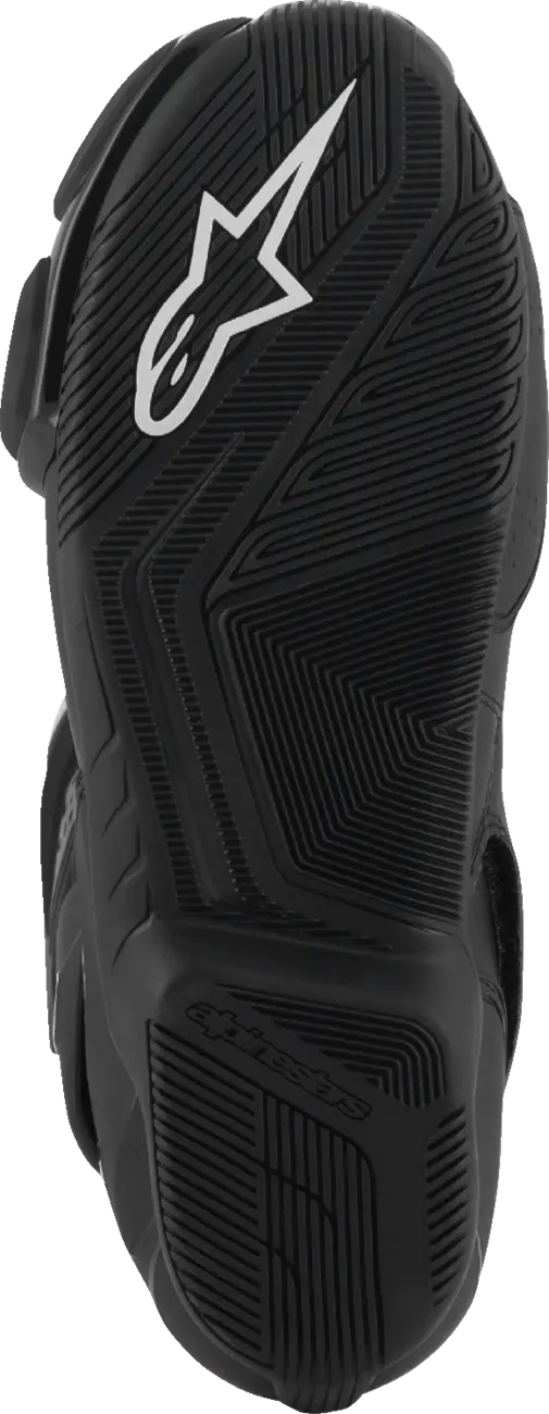 BOOTS SMX-6 V3 DRYSTAR BK 42