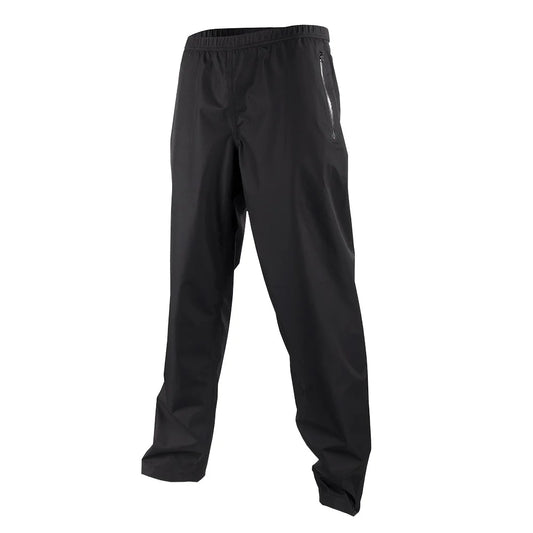 Tsunami Rain Pants Black
