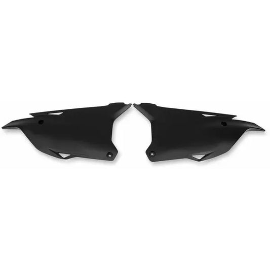 Panels Side Kx85 14-18 Blk Ka04729#001