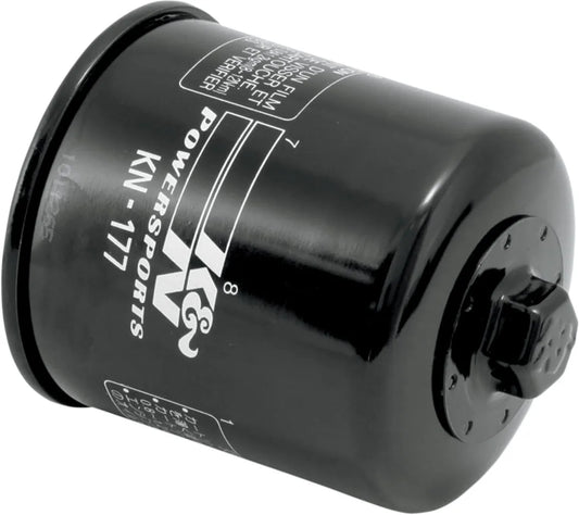 FILTER OIL BUELL