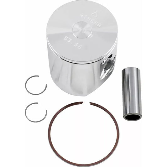 Piston Kt Sx-Exc125 01/3B S4F05400003B