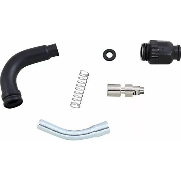 Hot St Plungr Kit Yam 46-2003