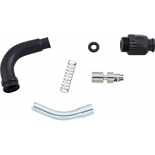 Hot St Plungr Kit Yam 46-2003