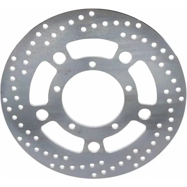 Brake Rotor Hpsr Series Solid Round MD3078RS