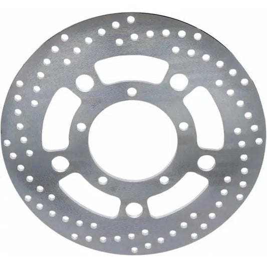 Brake Rotor Hpsr Series Solid Round MD3078RS