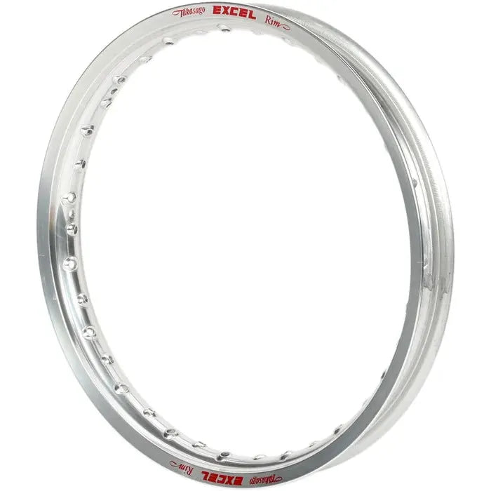 Rim 1.85X19  36H Silver
