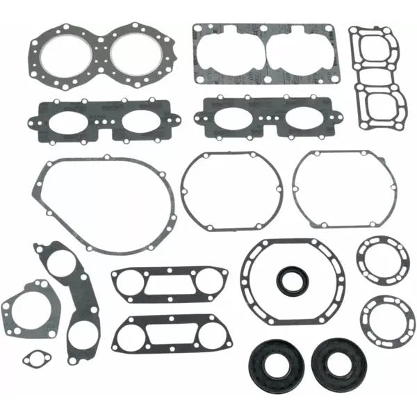 Gasket Kit Complt Wrd701 611602