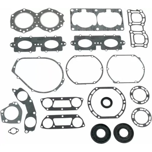 Gasket Kit Complt Wrd701 611602