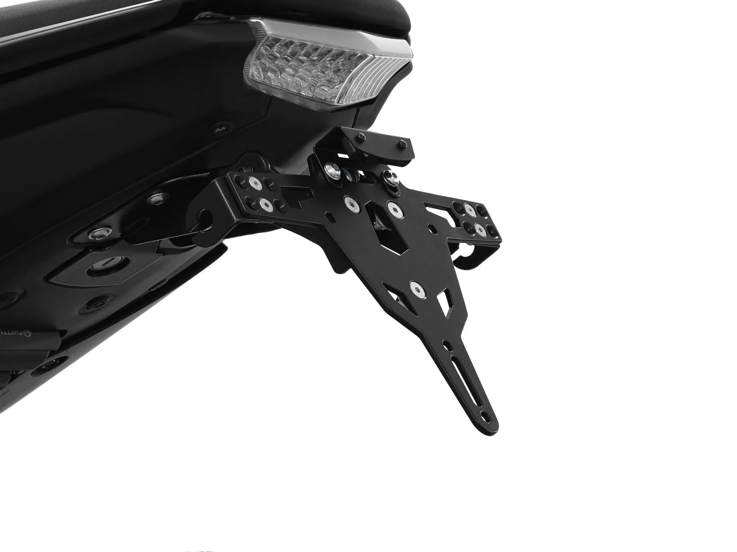 LCS PLT HLD TYPE B MT-125(AT)