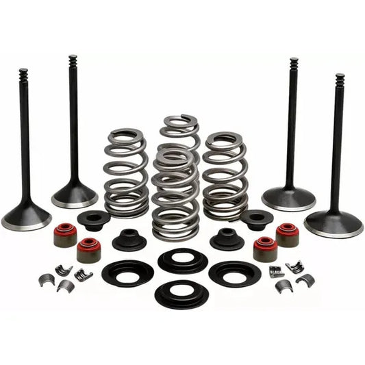 Valve Kt Comp 05-17 Tc 20-23150