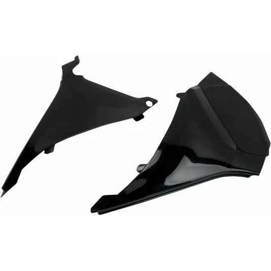 Cover Air Box Ktm Sx Blk Kt04026#001