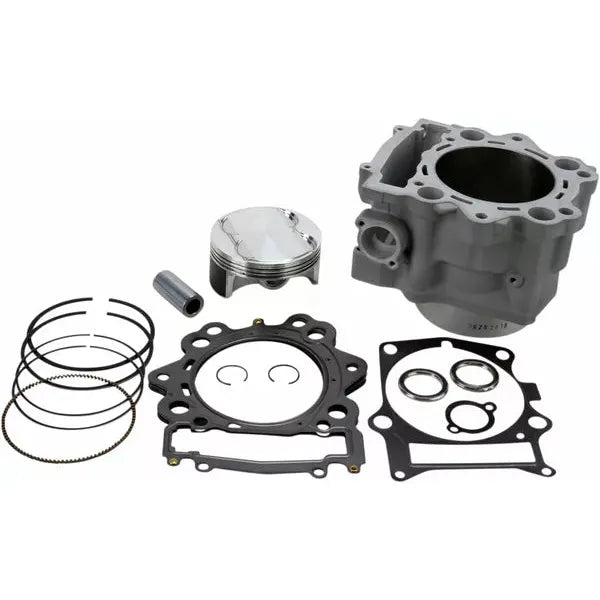 Cylinder Hi Comp Kt 20004-K01Hc