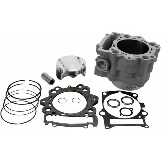 Cylinder Hi Comp Kt 20004-K01Hc