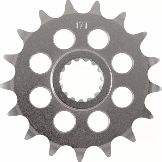 Front Sprocket  - Ktm - 17 T 26-5123-17Crmo