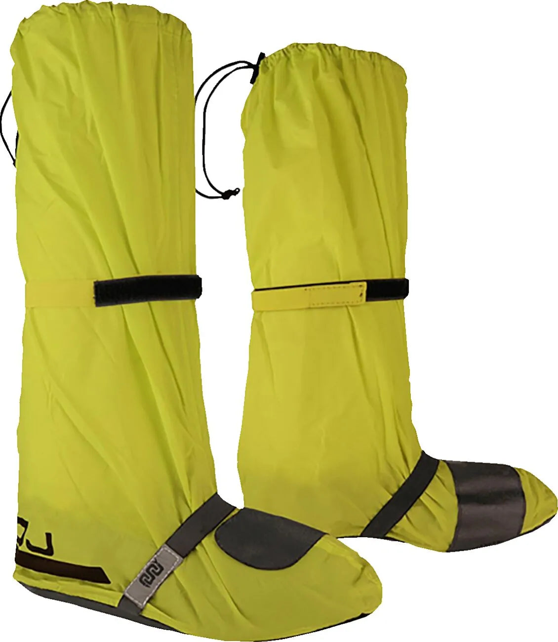 BOOT COVER FLUO S