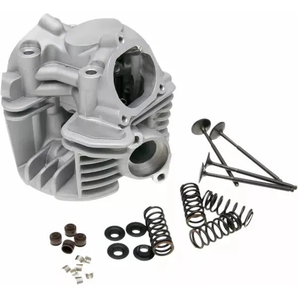 Cylinder Head Racing Nk600.48