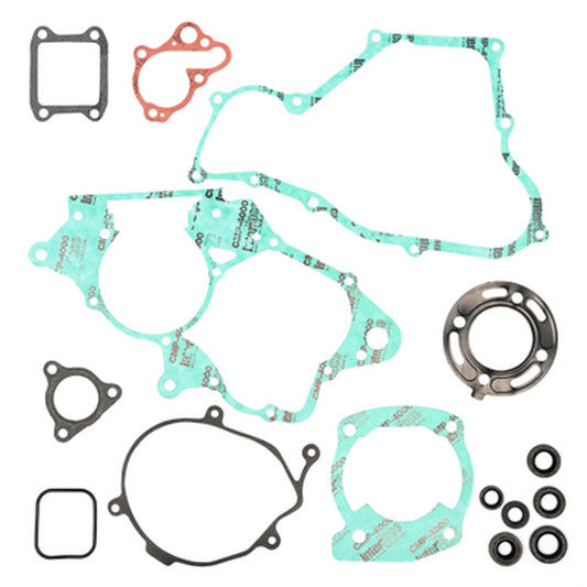 Gasket Kit Complete Honda 34.1112