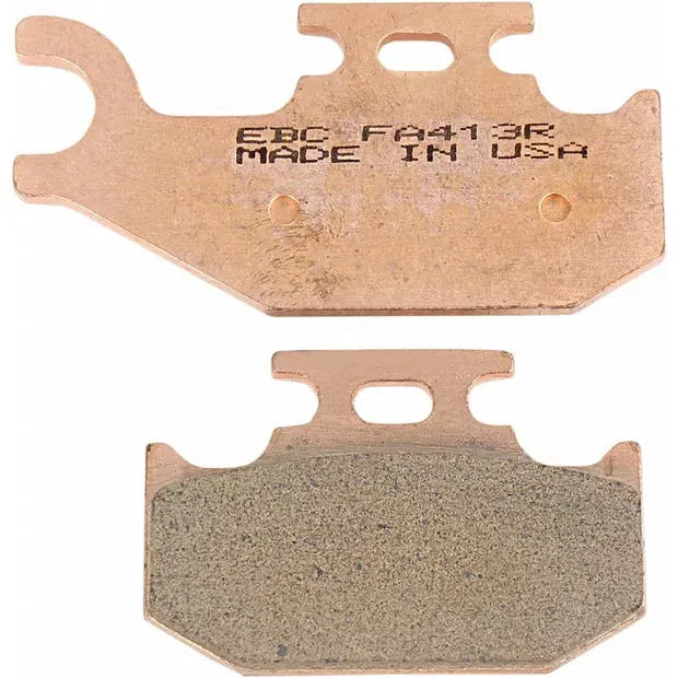 Brake Pad Fa-R Series Sintered Metal FA413R