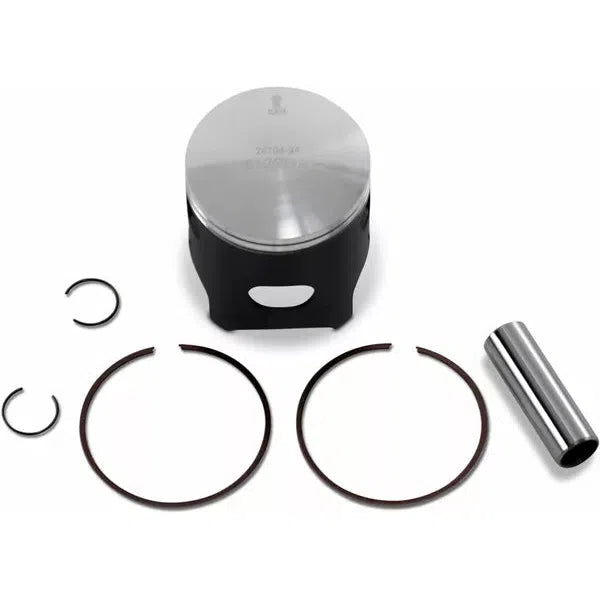 Piston Kit Kx250 87-89 8129Da