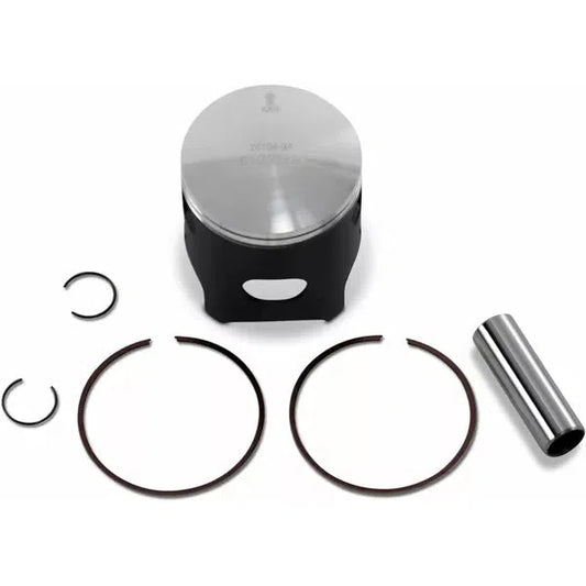 Piston Kit Kx250 87-89 8129Da