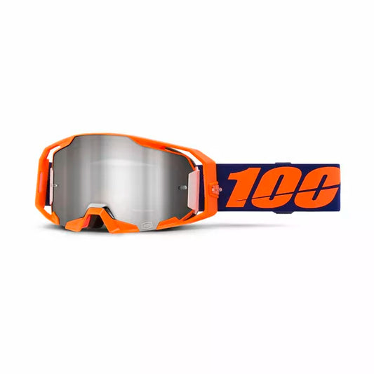 Goggle Armatic Flo Or Sl Mr