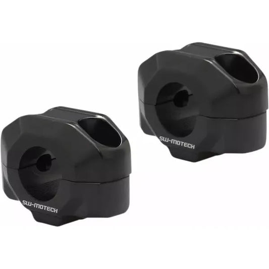 Bar Riser For 22Mm Black Eh000392200115B