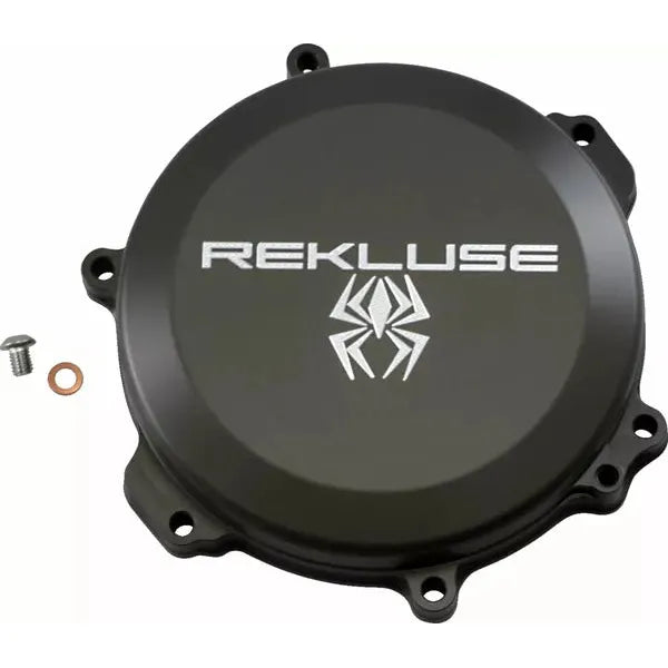 Clutch Cover Yz125 05-18 Rms-392