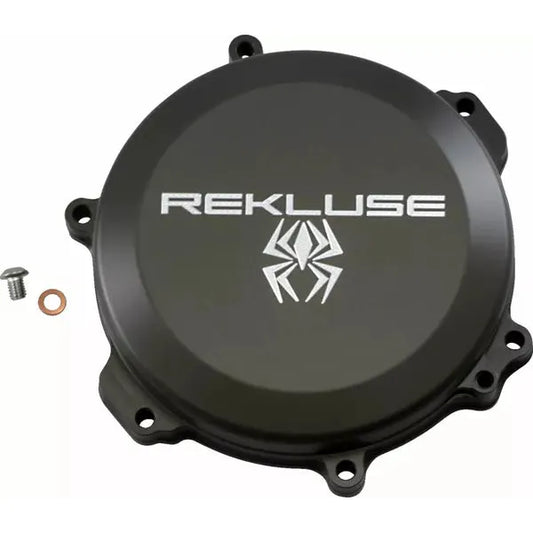 Clutch Cover Yz125 05-18 Rms-392