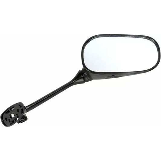 Mirror Black Right Ec Fairing 20-97211