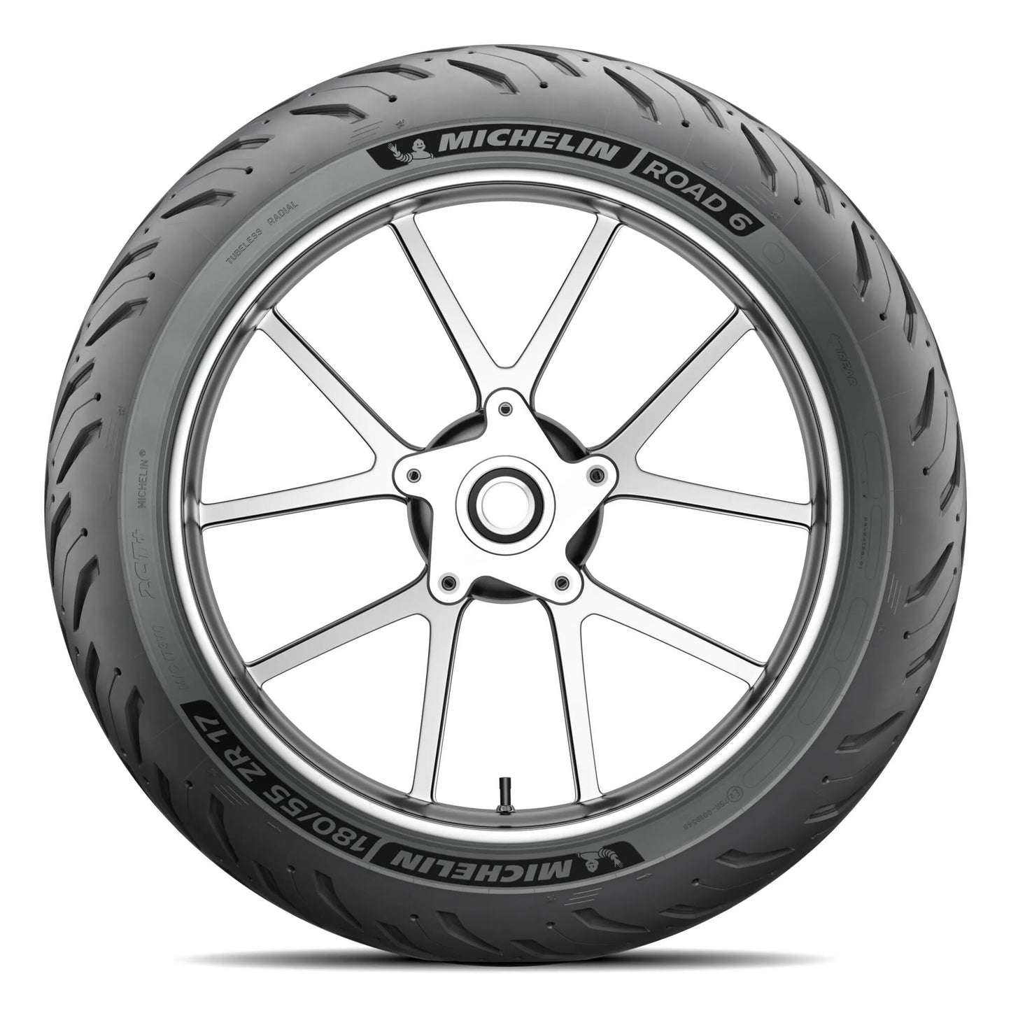 ROAD 6 150/60 ZR 17 M/C 66W R TL