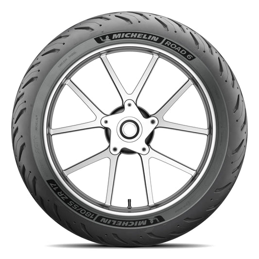ROAD 6 150/60 ZR 17 M/C 66W R TL