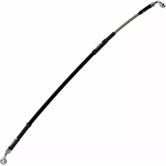 Stainless Steel Braided Brake Line K02-2-029/P-Cl