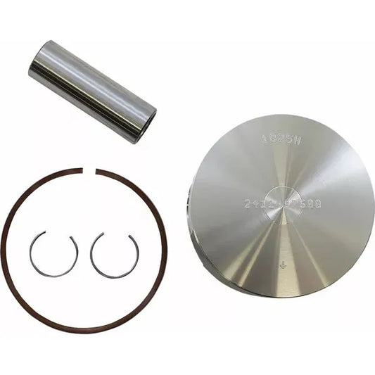 Wiseco Piston Skidoo 2411M07600