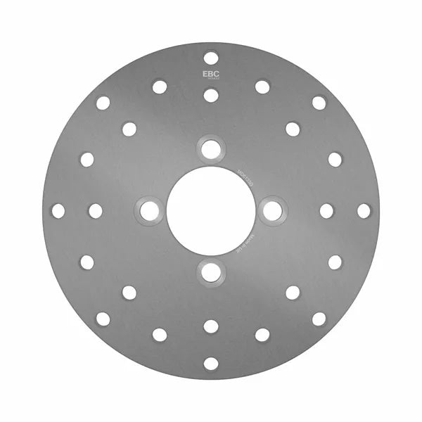 Brake Rotor D-Series Fixed Round Offroad MD6123D