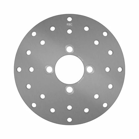 Brake Rotor D-Series Fixed Round Offroad MD6123D