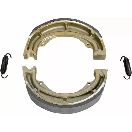 Brake Shoe Plain Series Organic S605