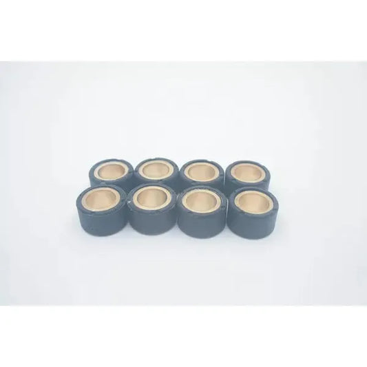 Roller Set 20X12 11.5G 8Pcs 021-0077