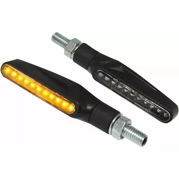 Turnsignals E-Mark 011950411