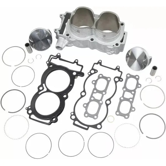 Cylinder Std Bore Hc Kit 60004-K01Hc