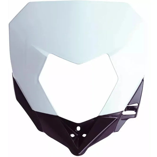 Headlight Mask Sherco Wh 8679800003