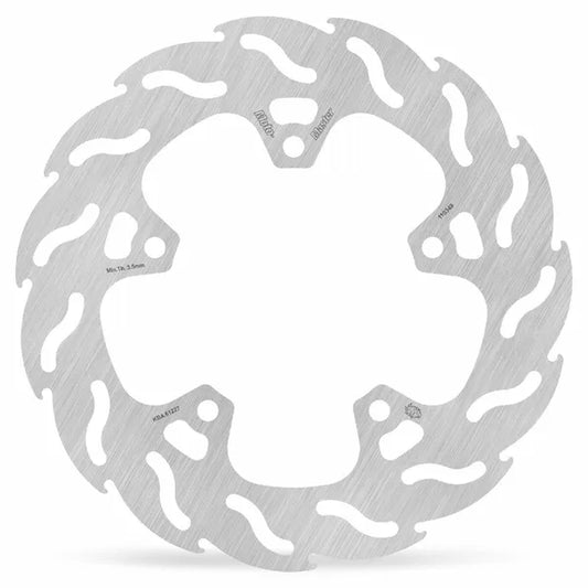Brake Disc Flame Rear 110349