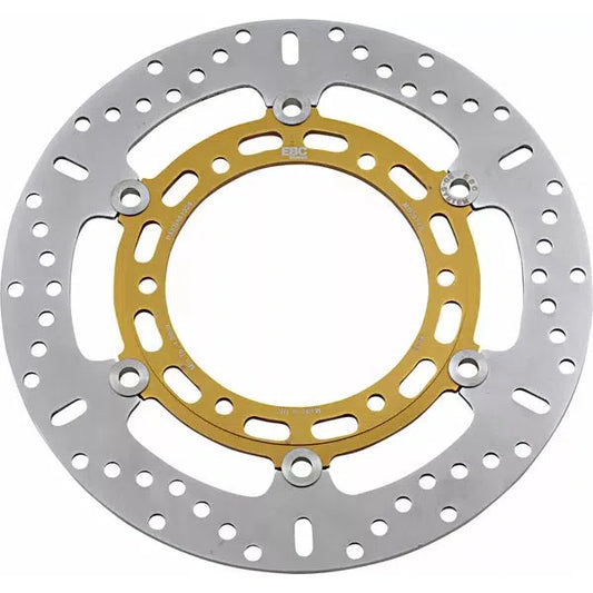 Brake Rotor X Series Floating Round MD2074X